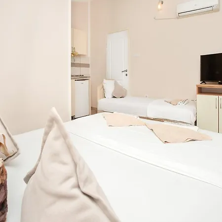 Perfect Near The Sea & Aqua Park Budva