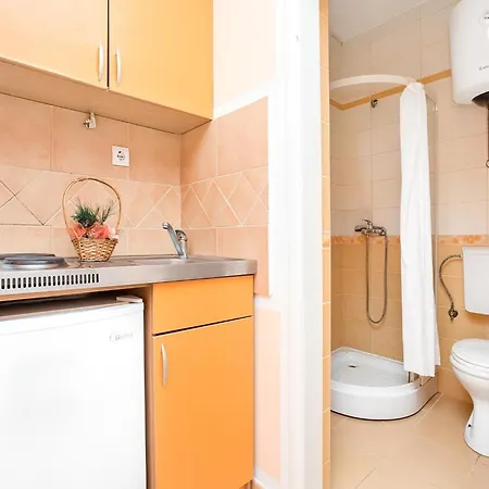 Guest house Perfect Near The Sea & Aqua Park