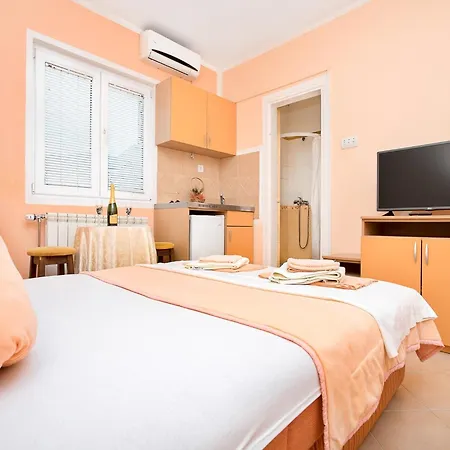 Guest house Perfect Near The Sea & Aqua Park *