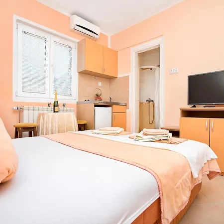 Perfect Near The Sea & Aqua Park *