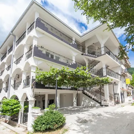 Guest house Perfect Near The Sea & Aqua Park *