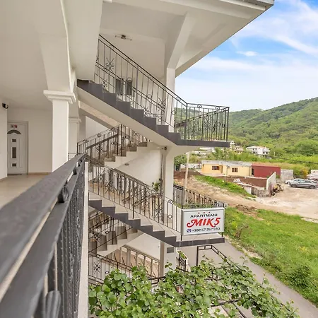 Guest house Perfect Near The Sea & Aqua Park *