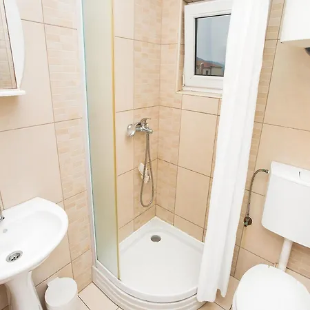 Guest house Perfect Near The Sea & Aqua Park Budva